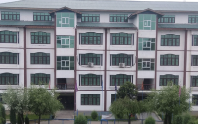 Shaheen Academy Candid School