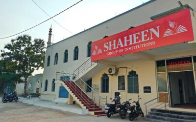 Shaheen Junior College – Kadapa