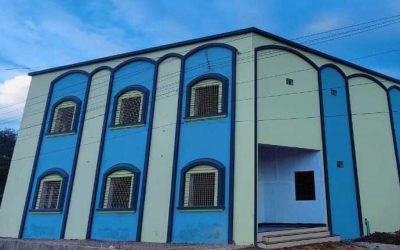 Shaheen Guidance School – Atmakur (AP)
