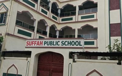 Shaheen Suffah Public school – Nirmal (TG)