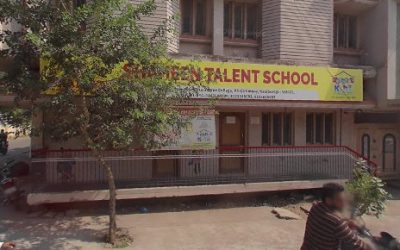 Shaheen Talent Pre-Primary & Primary School – Gulbarga