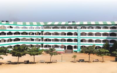 Huda Shaheen PU College, Mysore