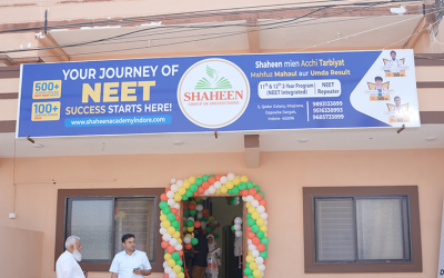Shaheen Academy Khajrana