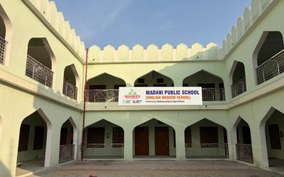 Madani Public School