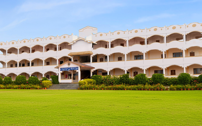 Mansoora Group of Institutions