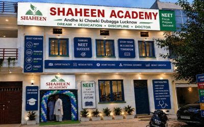 Shaheen Academy Kakori