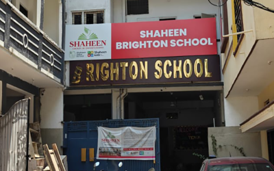 Shaheen Brighton School