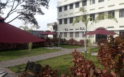 Shaheen’s RDB Value School & NEET JEE Academy